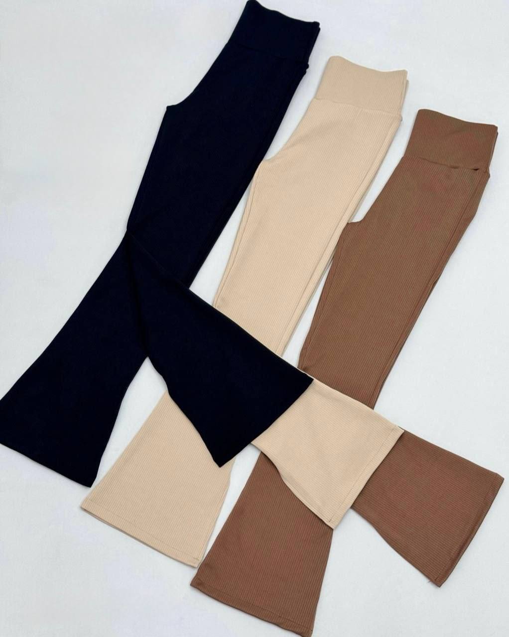 تصویر 3 از ️لگ کبریتی بغل چاکدار